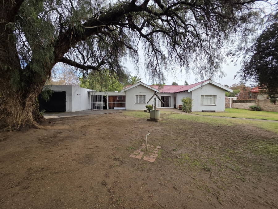 3 Bedroom Property for Sale in Doorn Free State